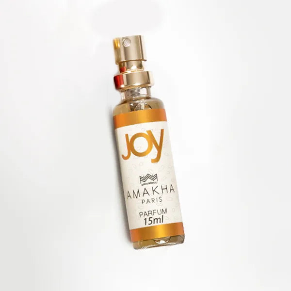 Perfume Feminino Joy 15ml Amakha