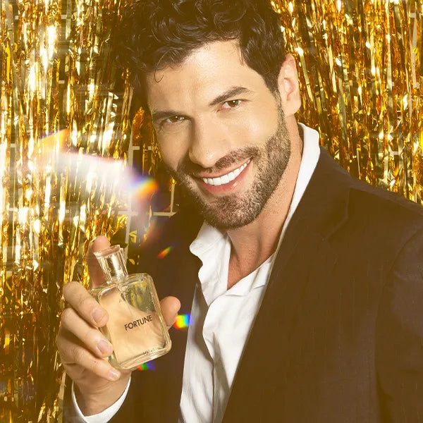 Perfume Masculino Fortune 100ml Amakha