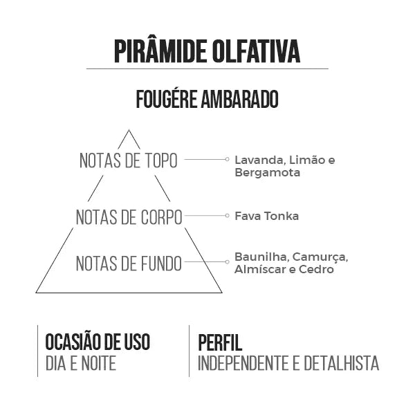 Perfume Masculino Exclusive Masc 15ml Amakha