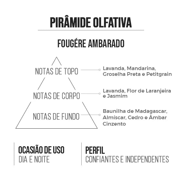 Perfume Feminino Liberte 15ml Amakha