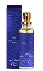 Perfume Feminino Hypnotize 15ml Amakha - Them Company