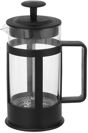 Cafeteira Prensa Francesa De Vidro Borossilicato 600 ML - Them Company