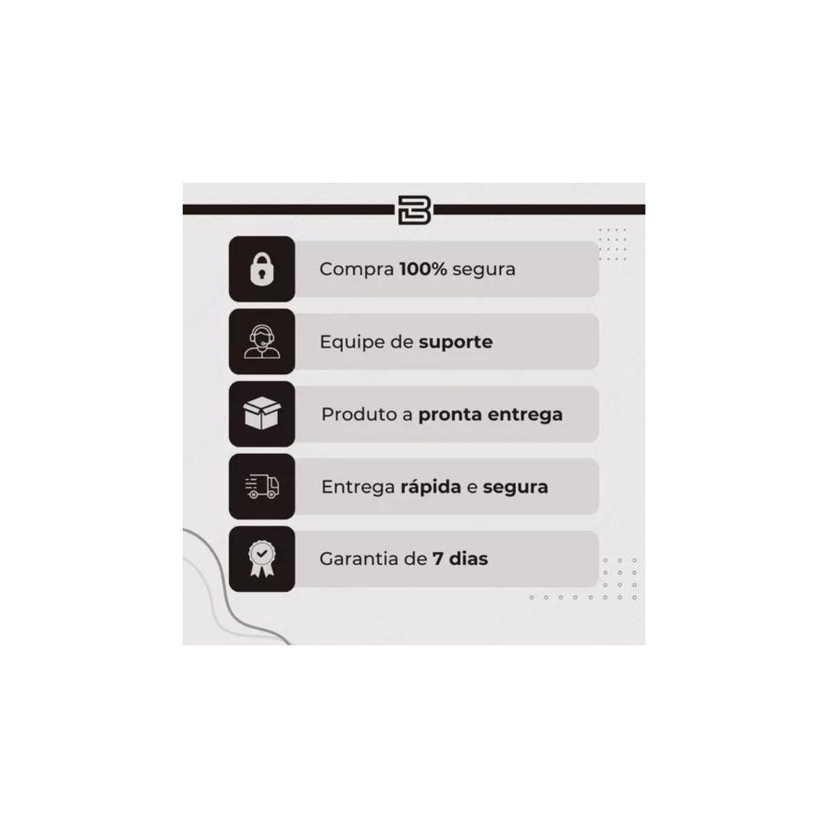 Kit 3 Perfumes Fortune Masculino 15ml Amakha Paris - Them Company