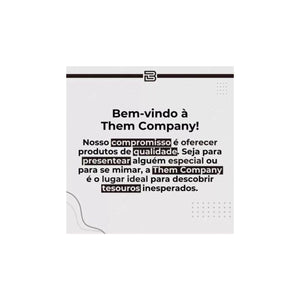 Kit Com 3 Perfume Masculino Amakha Paris 521 Vip Men 15ml - Them Company