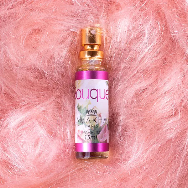 Perfume Bouquet Parfum Feminino Amakha Paris 15ml