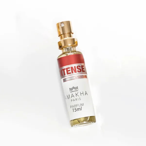 Perfume Masculino Intense 15ml