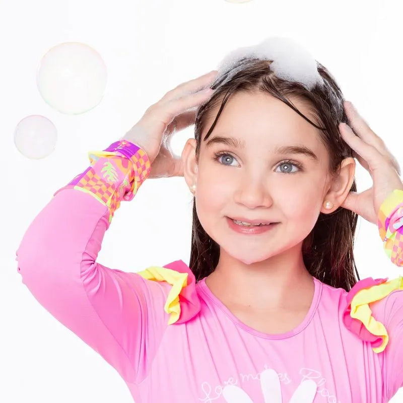 Shampoo Infantil Magic Candy 200ml Amakha