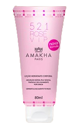 Loção Hidratante Corporal Animals For Men 80ml Amakha