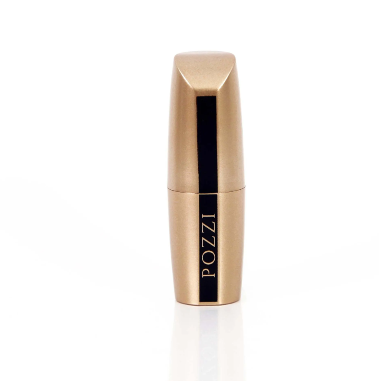 Batom Gold Hipoalergênico FPS 30 Com Linefill e Vitamina E