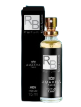 Perfume Masculino RB 15ml Amakha